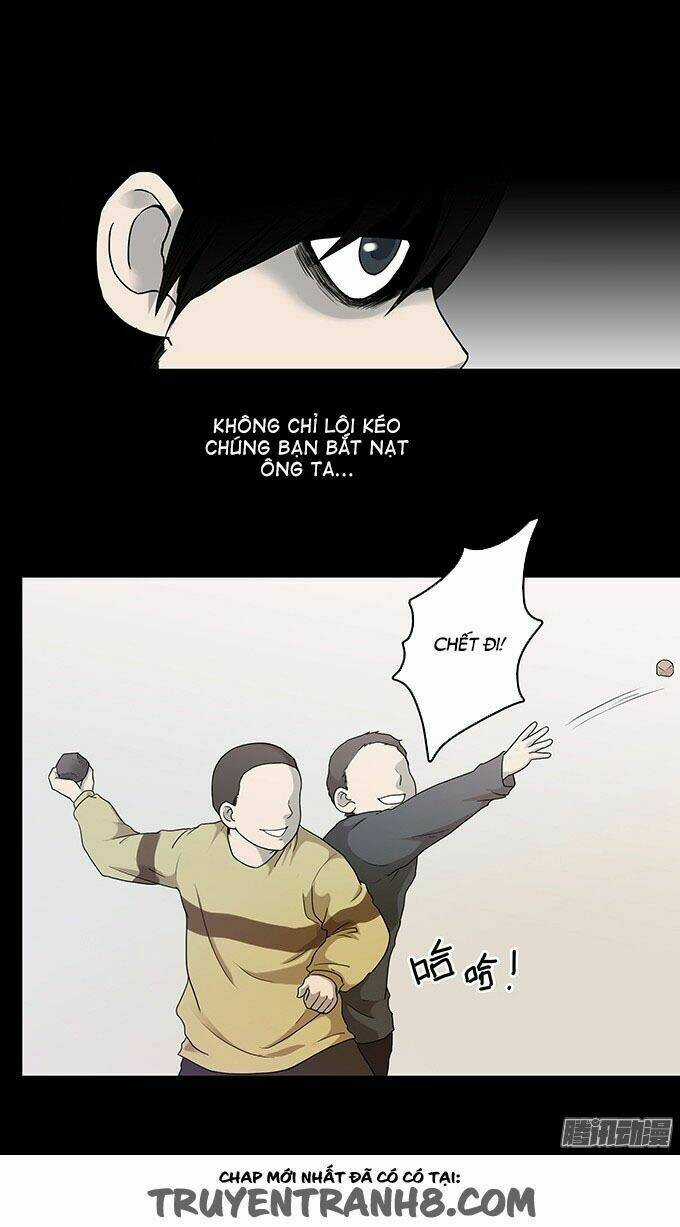 Ớn Lạnh Tuyệt Đối - Chapter 110 - Trang 6
