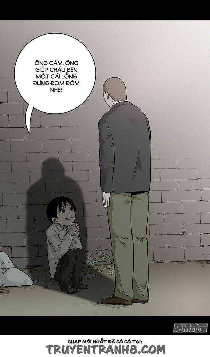 Ớn Lạnh Tuyệt Đối - Chapter 110 - Trang 7