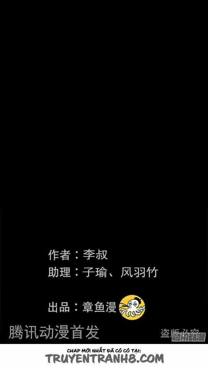 Ớn Lạnh Tuyệt Đối - Chapter 110 - Trang 9