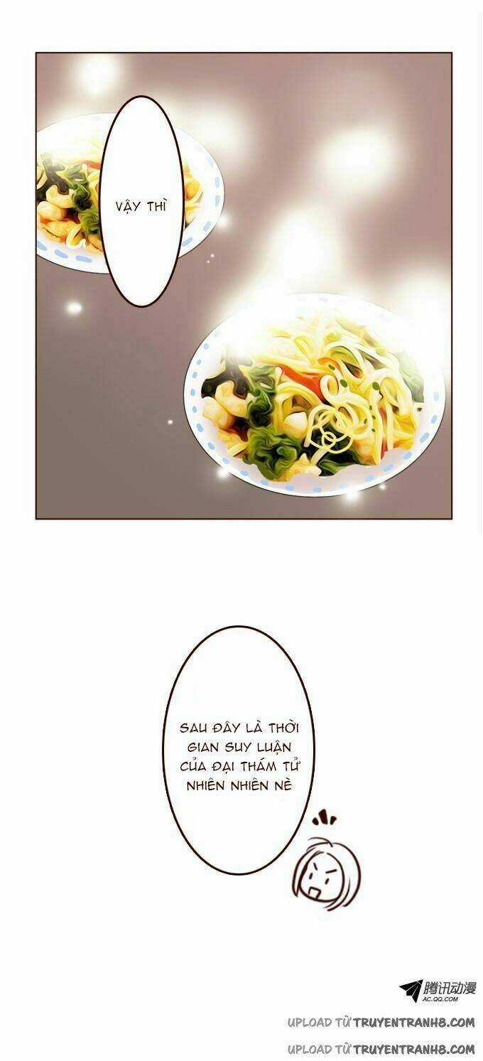 Ớn Lạnh Tuyệt Đối - Chapter 12 - Trang 11