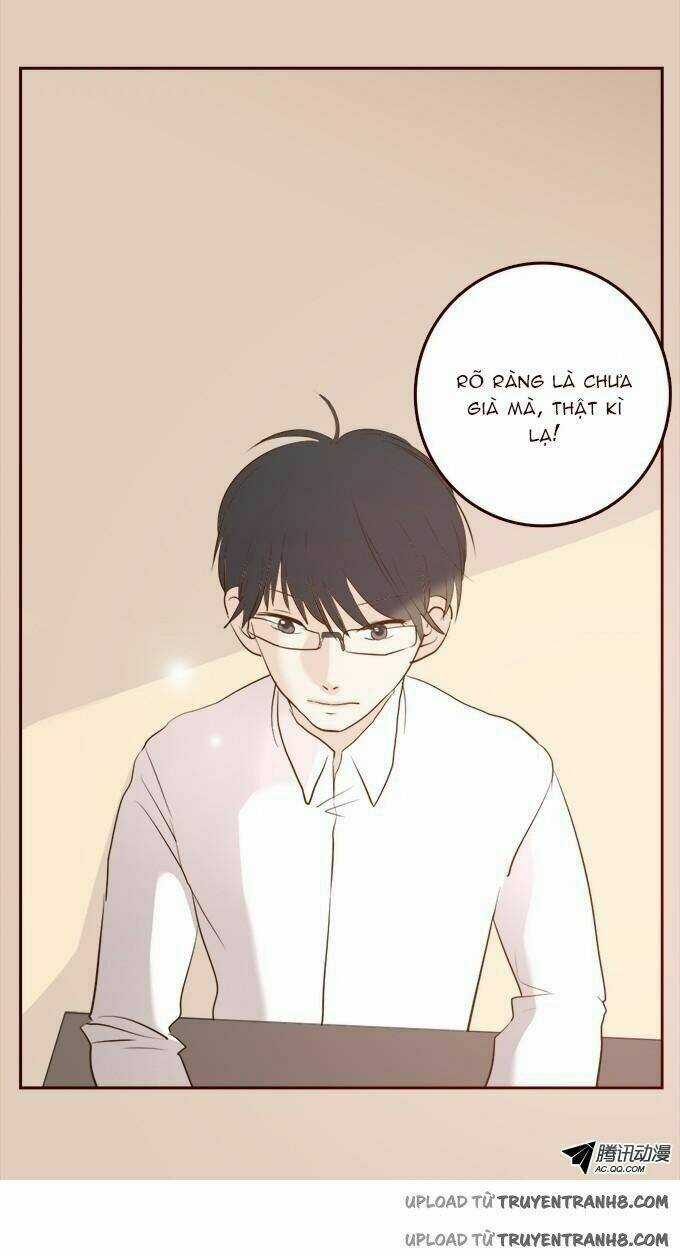 Ớn Lạnh Tuyệt Đối - Chapter 12 - Trang 17