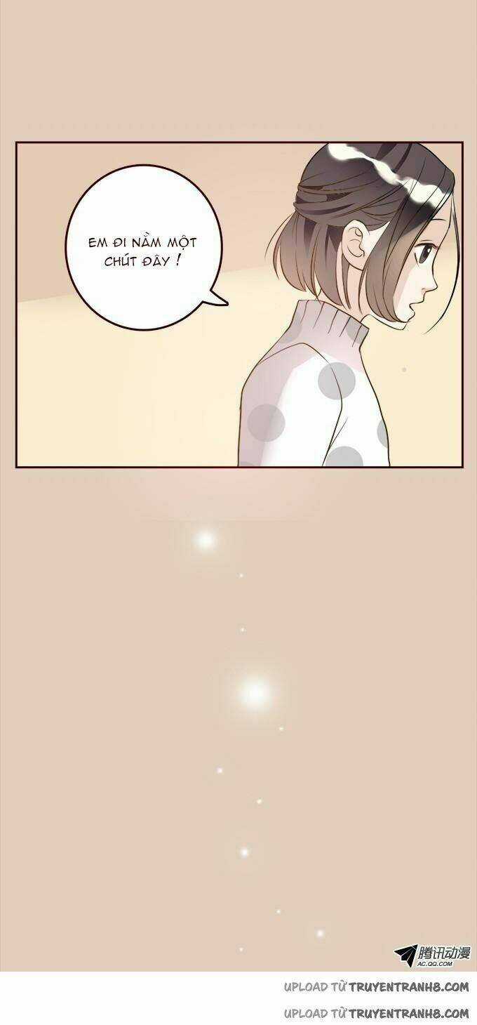 Ớn Lạnh Tuyệt Đối - Chapter 12 - Trang 18