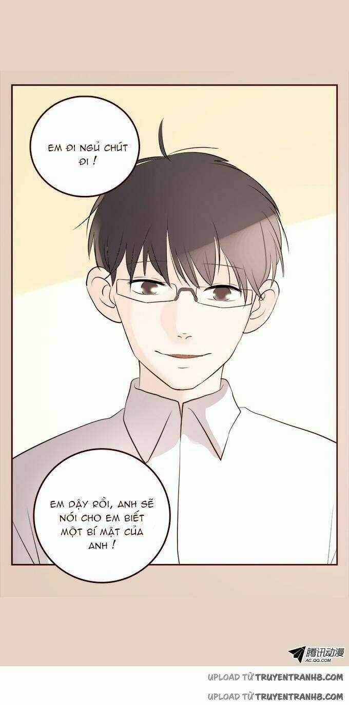 Ớn Lạnh Tuyệt Đối - Chapter 12 - Trang 20