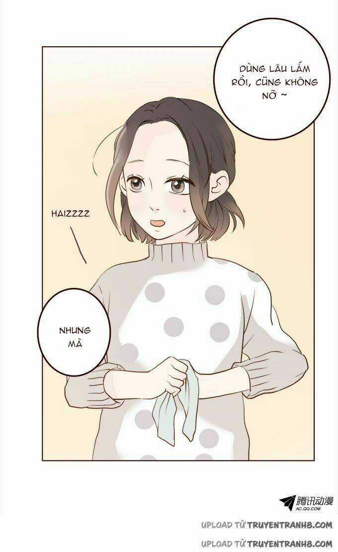 Ớn Lạnh Tuyệt Đối - Chapter 12 - Trang 3