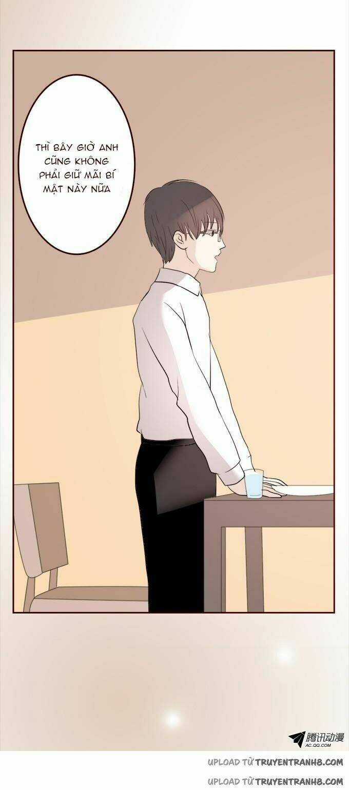 Ớn Lạnh Tuyệt Đối - Chapter 12 - Trang 23