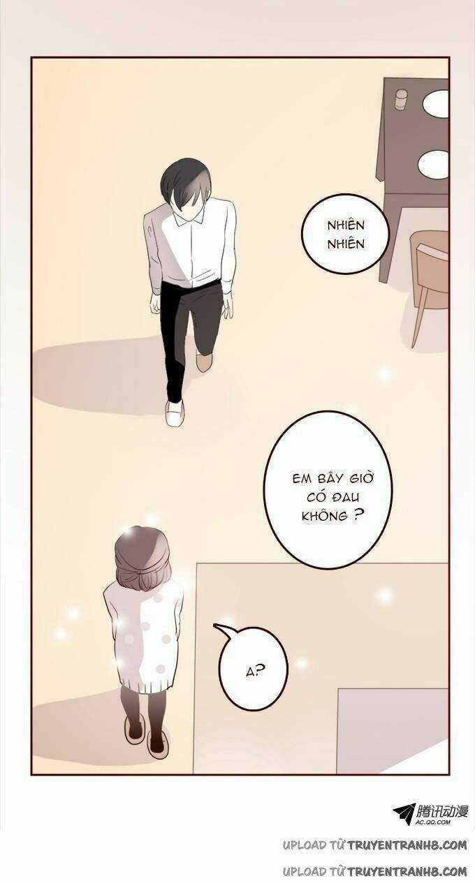 Ớn Lạnh Tuyệt Đối - Chapter 12 - Trang 28