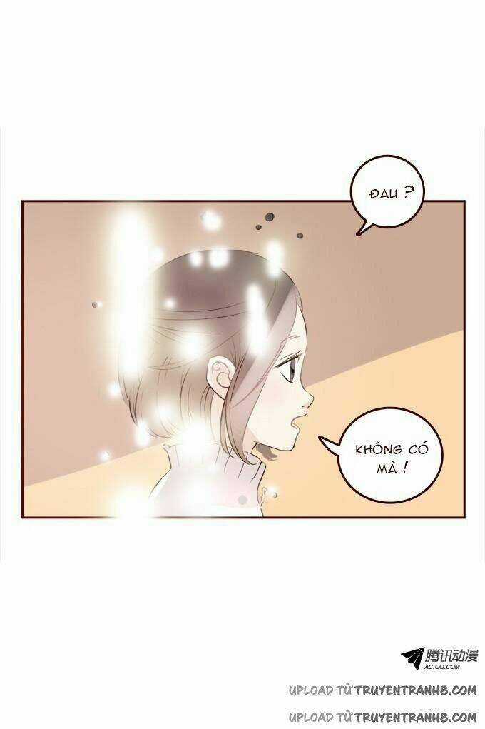 Ớn Lạnh Tuyệt Đối - Chapter 12 - Trang 29