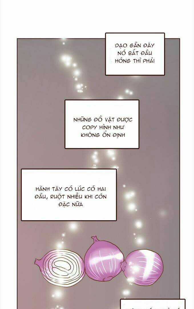 Ớn Lạnh Tuyệt Đối - Chapter 12 - Trang 4