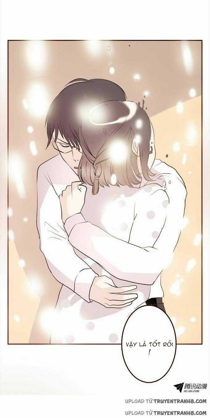 Ớn Lạnh Tuyệt Đối - Chapter 12 - Trang 31