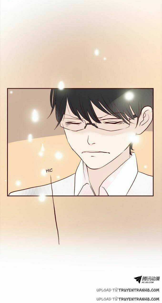 Ớn Lạnh Tuyệt Đối - Chapter 12 - Trang 34