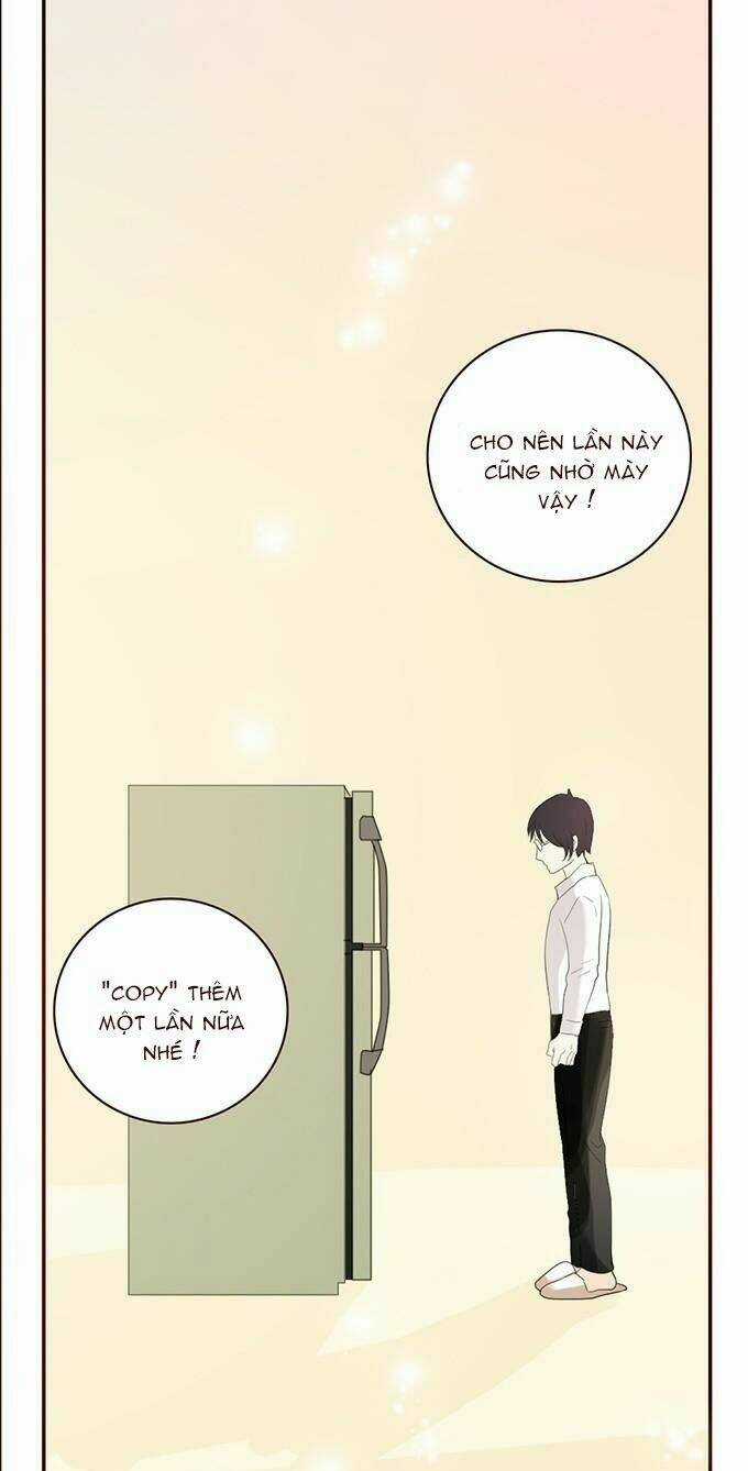 Ớn Lạnh Tuyệt Đối - Chapter 12 - Trang 37