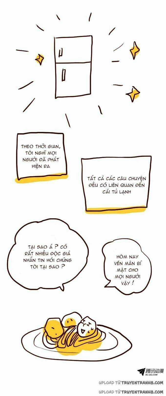 Ớn Lạnh Tuyệt Đối - Chapter 12 - Trang 40