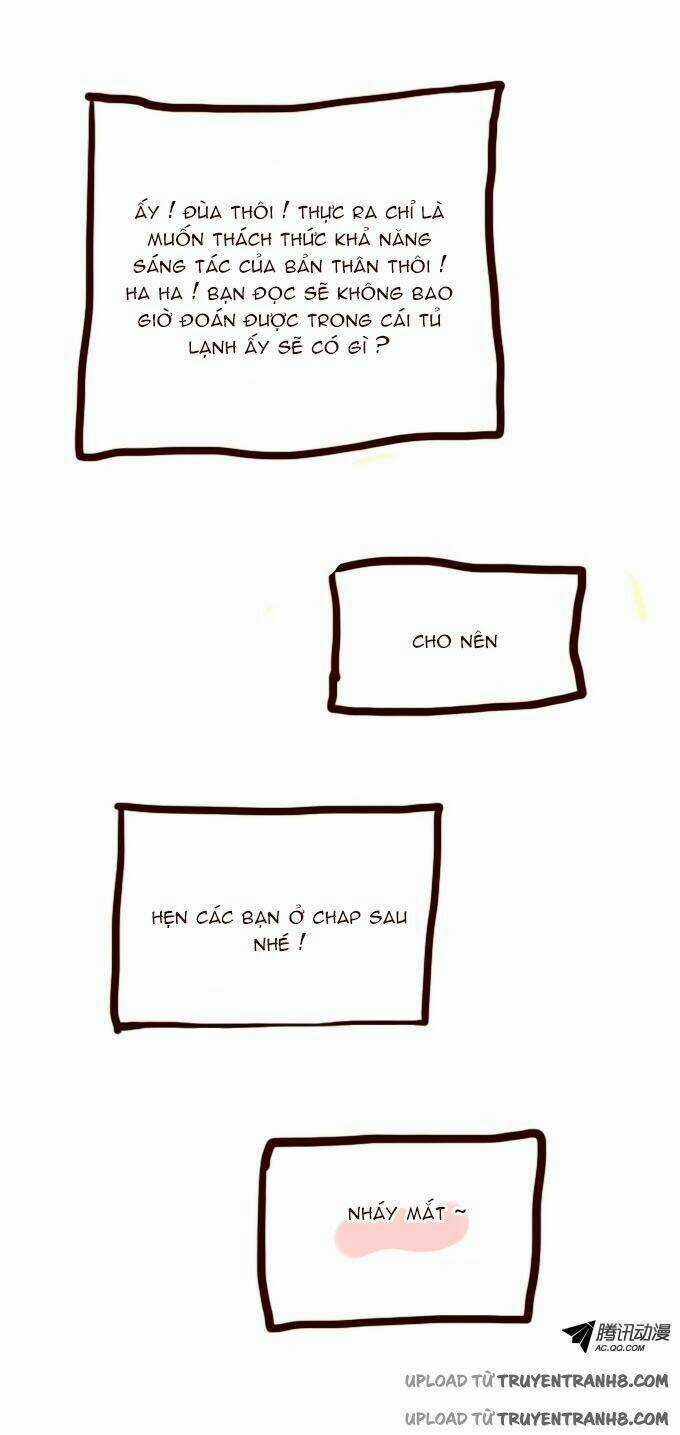 Ớn Lạnh Tuyệt Đối - Chapter 12 - Trang 42