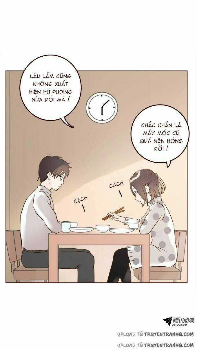 Ớn Lạnh Tuyệt Đối - Chapter 12 - Trang 6