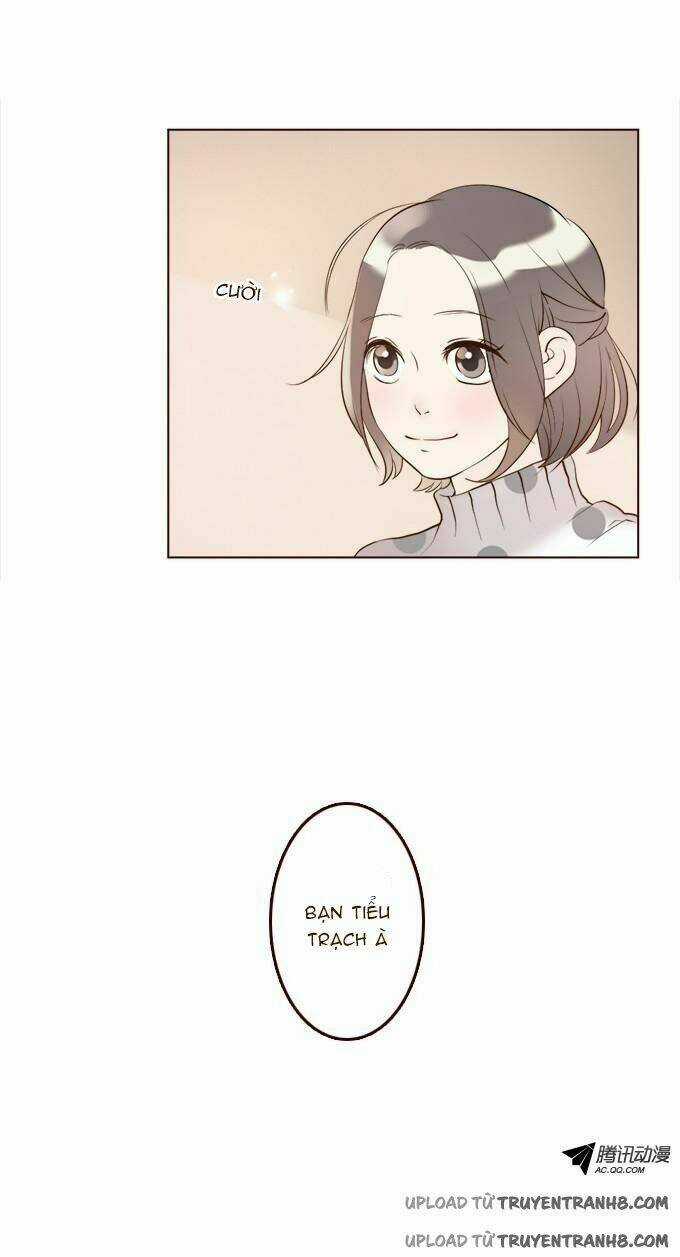 Ớn Lạnh Tuyệt Đối - Chapter 12 - Trang 8