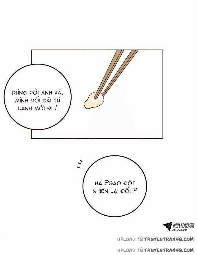 Ớn Lạnh Tuyệt Đối - Chapter 13 - Trang 2