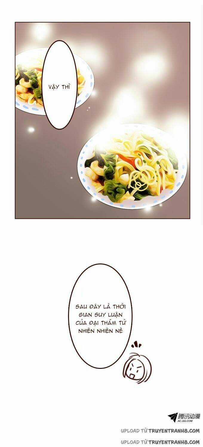 Ớn Lạnh Tuyệt Đối - Chapter 13 - Trang 11