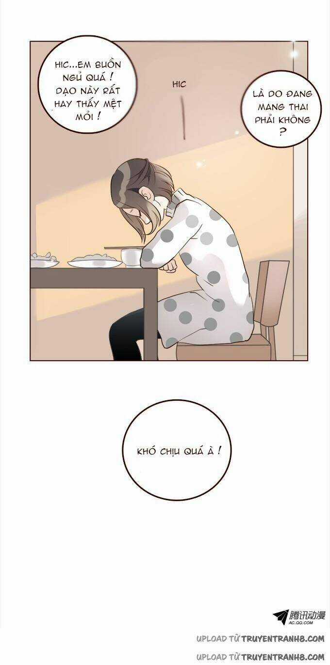 Ớn Lạnh Tuyệt Đối - Chapter 13 - Trang 15