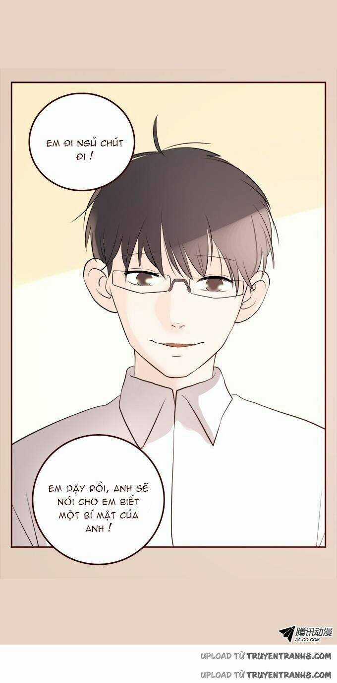 Ớn Lạnh Tuyệt Đối - Chapter 13 - Trang 20