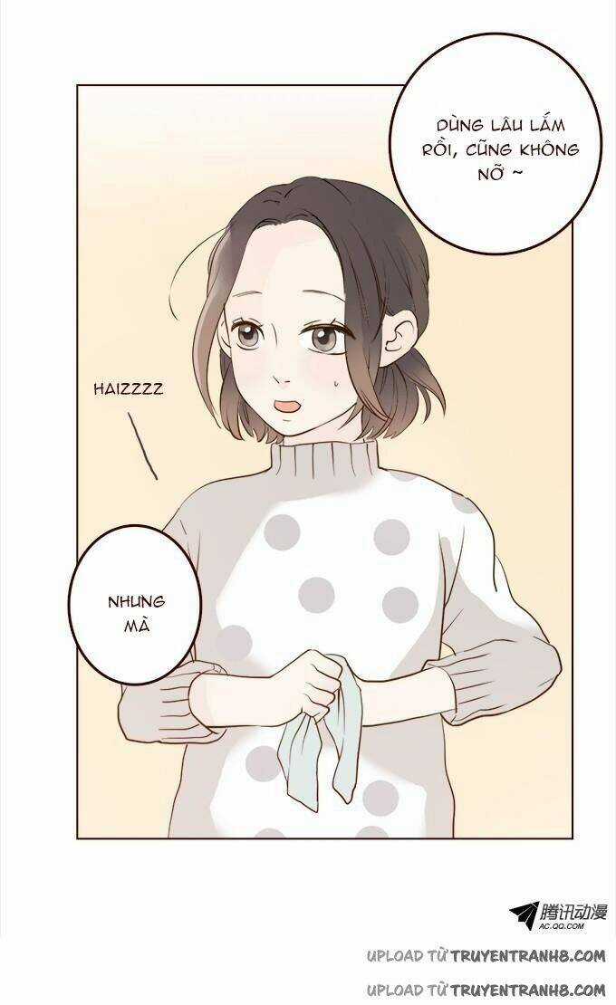 Ớn Lạnh Tuyệt Đối - Chapter 13 - Trang 3