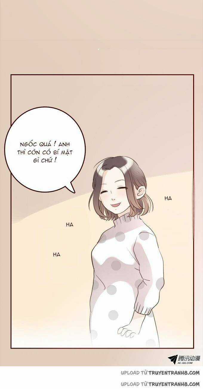 Ớn Lạnh Tuyệt Đối - Chapter 13 - Trang 21