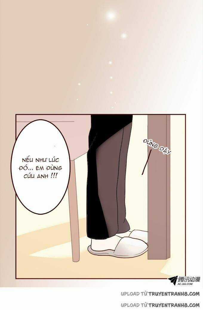 Ớn Lạnh Tuyệt Đối - Chapter 13 - Trang 22