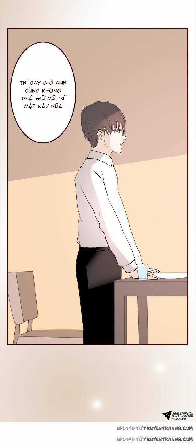 Ớn Lạnh Tuyệt Đối - Chapter 13 - Trang 23