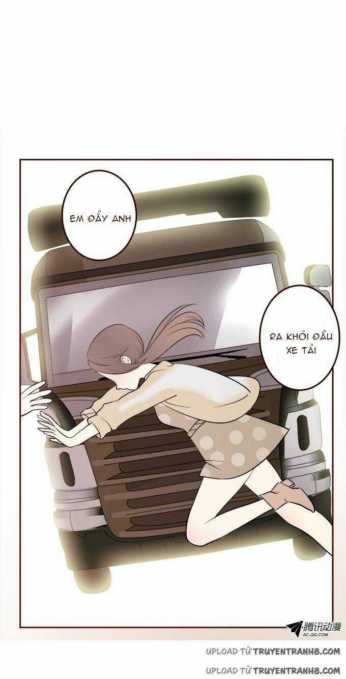 Ớn Lạnh Tuyệt Đối - Chapter 13 - Trang 25