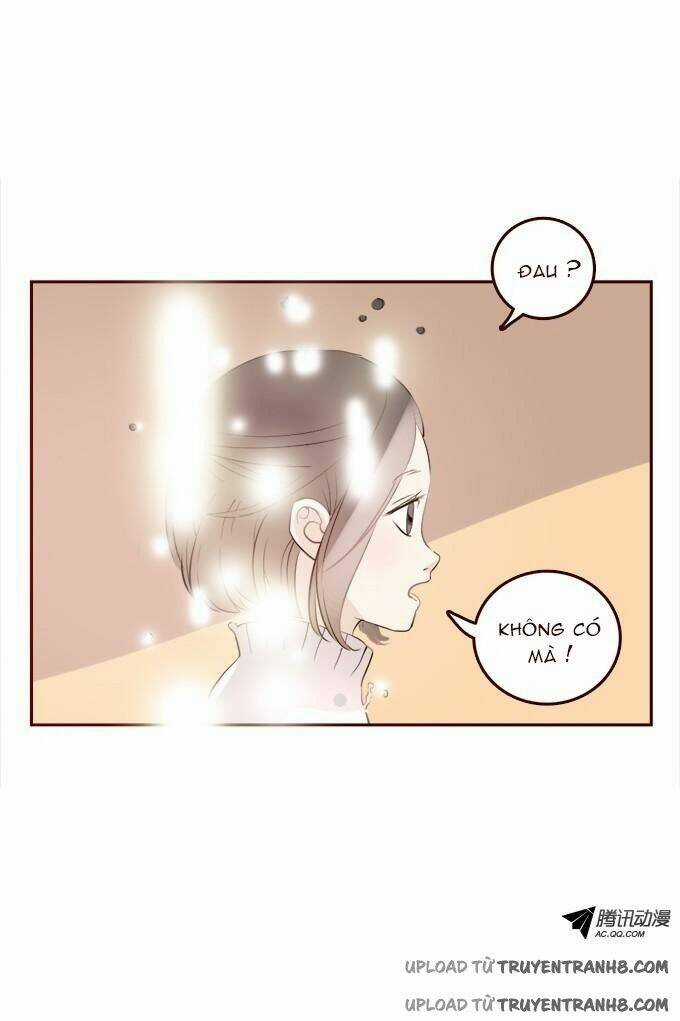 Ớn Lạnh Tuyệt Đối - Chapter 13 - Trang 28