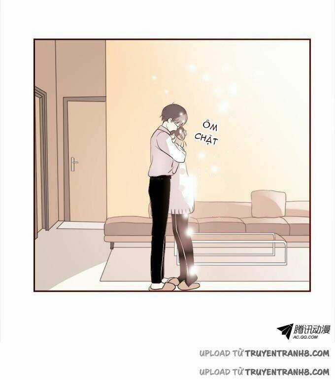 Ớn Lạnh Tuyệt Đối - Chapter 13 - Trang 29