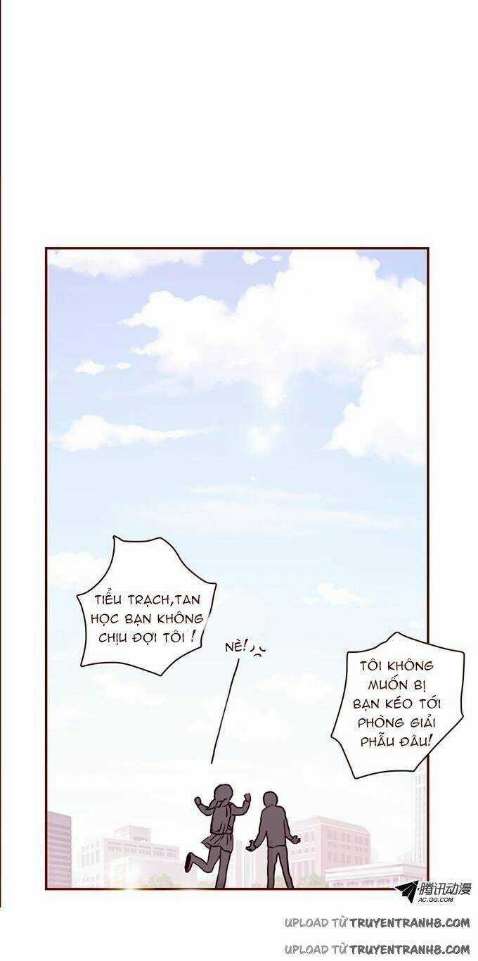 Ớn Lạnh Tuyệt Đối - Chapter 13 - Trang 34