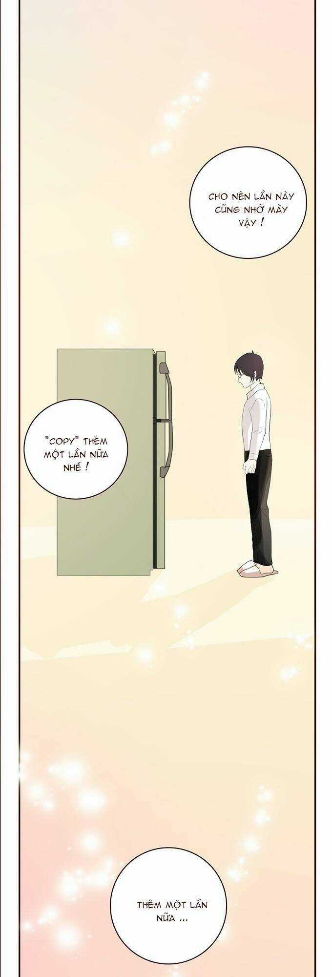 Ớn Lạnh Tuyệt Đối - Chapter 13 - Trang 36