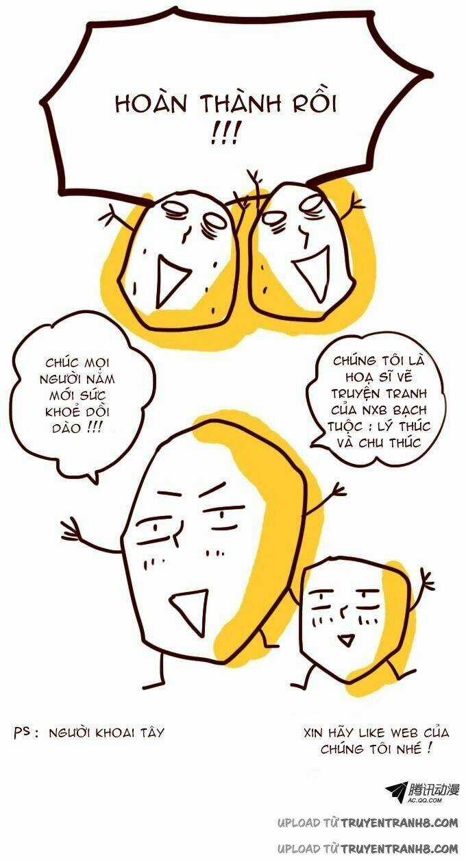 Ớn Lạnh Tuyệt Đối - Chapter 13 - Trang 38