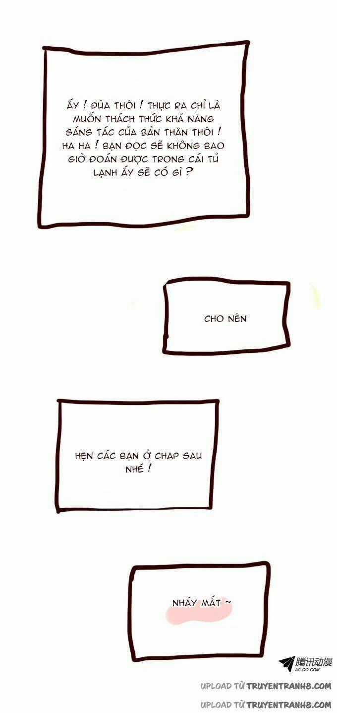 Ớn Lạnh Tuyệt Đối - Chapter 13 - Trang 41