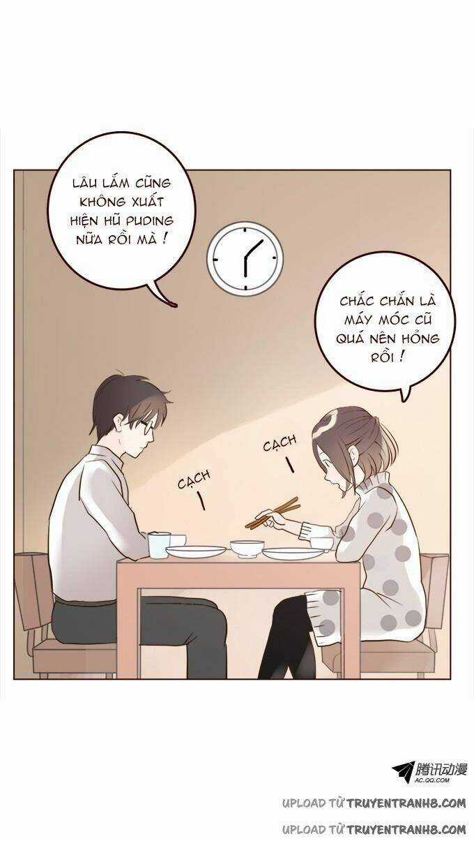 Ớn Lạnh Tuyệt Đối - Chapter 13 - Trang 6