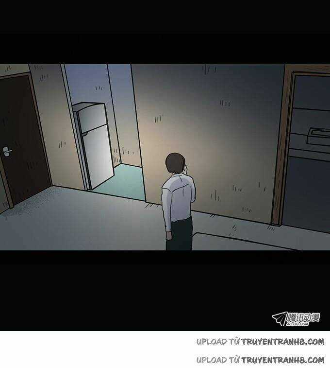 Ớn Lạnh Tuyệt Đối - Chapter 14 - Trang 11