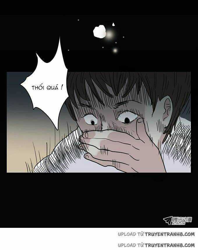 Ớn Lạnh Tuyệt Đối - Chapter 14 - Trang 12