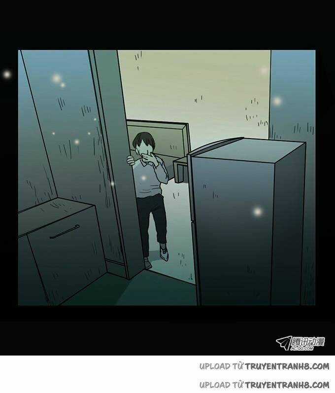 Ớn Lạnh Tuyệt Đối - Chapter 14 - Trang 13