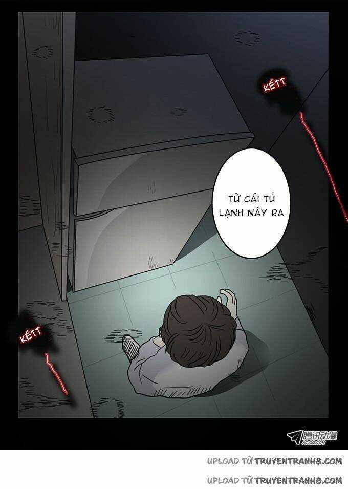 Ớn Lạnh Tuyệt Đối - Chapter 14 - Trang 15