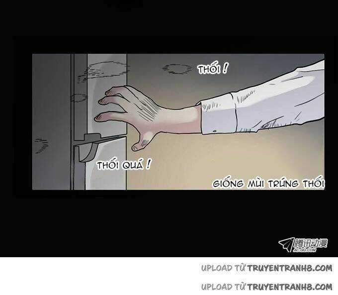 Ớn Lạnh Tuyệt Đối - Chapter 14 - Trang 17