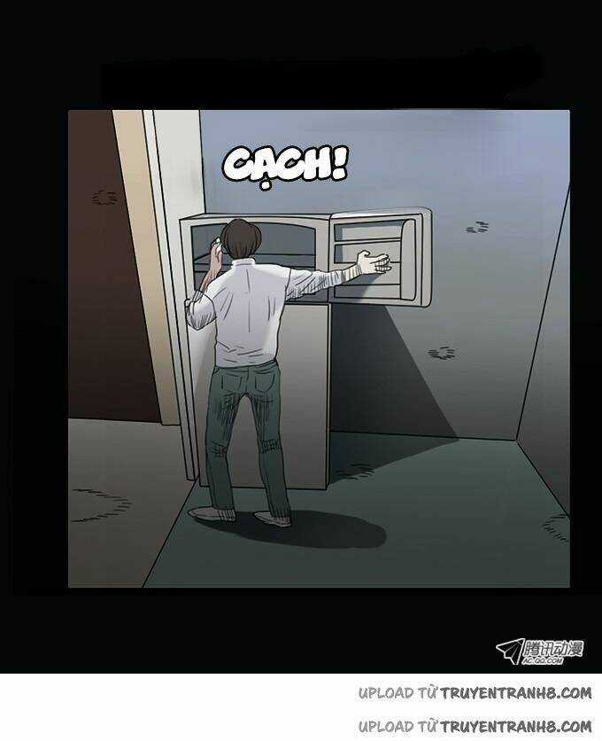Ớn Lạnh Tuyệt Đối - Chapter 14 - Trang 18