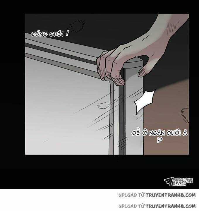 Ớn Lạnh Tuyệt Đối - Chapter 14 - Trang 20
