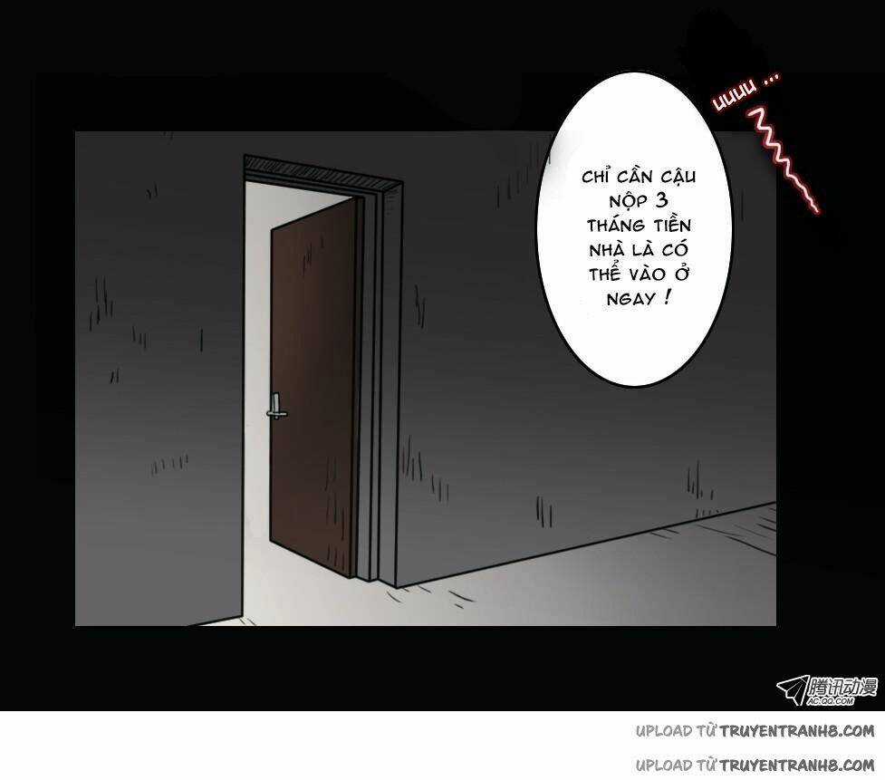 Ớn Lạnh Tuyệt Đối - Chapter 14 - Trang 3