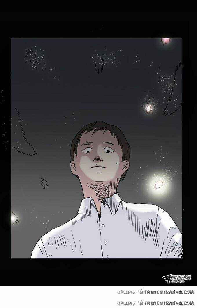 Ớn Lạnh Tuyệt Đối - Chapter 14 - Trang 21