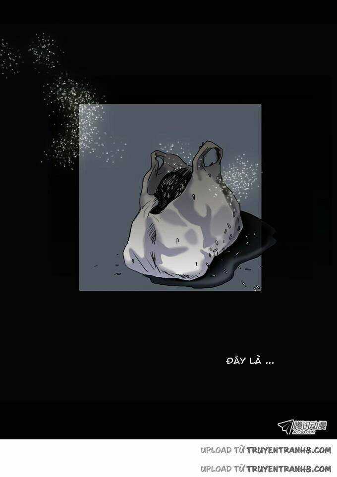 Ớn Lạnh Tuyệt Đối - Chapter 14 - Trang 22