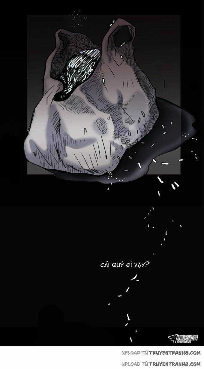 Ớn Lạnh Tuyệt Đối - Chapter 14 - Trang 23