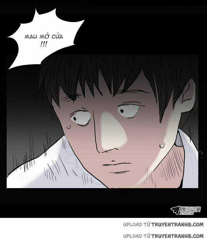 Ớn Lạnh Tuyệt Đối - Chapter 14 - Trang 26