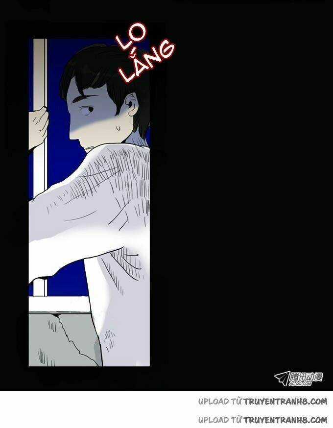 Ớn Lạnh Tuyệt Đối - Chapter 14 - Trang 29