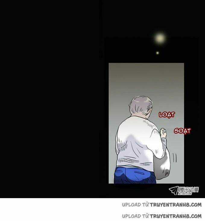 Ớn Lạnh Tuyệt Đối - Chapter 14 - Trang 30