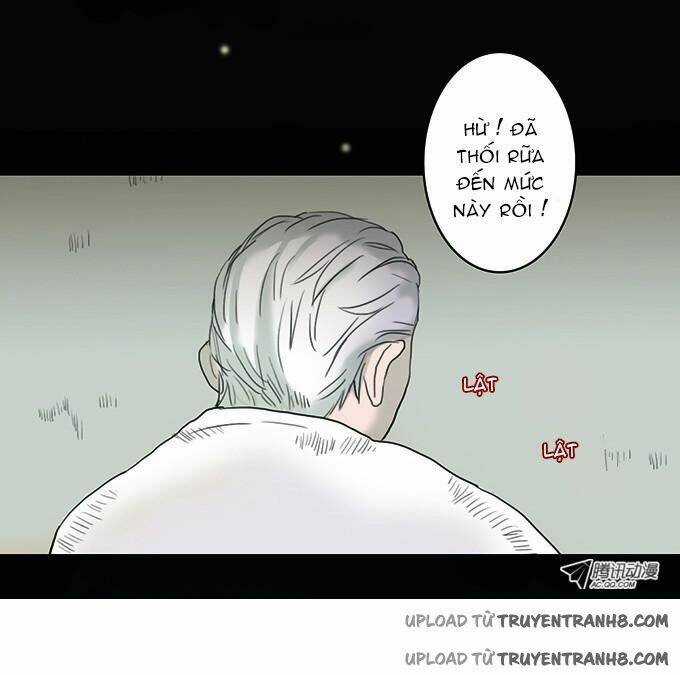 Ớn Lạnh Tuyệt Đối - Chapter 14 - Trang 31